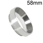 Stainless Steel Coffee Tamping Tool with Adjustable Pressure