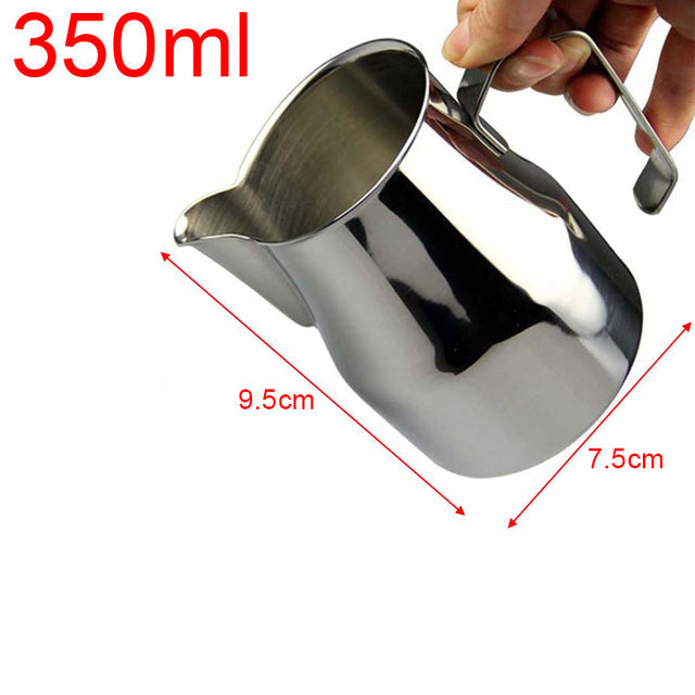 Stainless Steel Coffee Tamping Tool with Adjustable Pressure