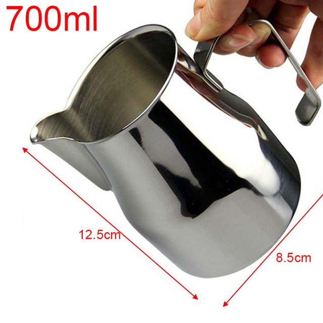Stainless Steel Coffee Tamping Tool with Adjustable Pressure