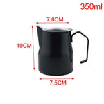 Stainless Steel Coffee Tamping Tool with Adjustable Pressure
