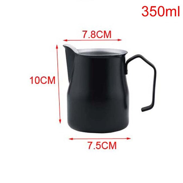 Stainless Steel Coffee Tamping Tool with Adjustable Pressure