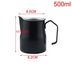 Stainless Steel Coffee Tamping Tool with Adjustable Pressure