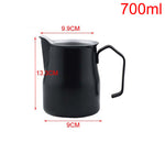 Stainless Steel Coffee Tamping Tool with Adjustable Pressure