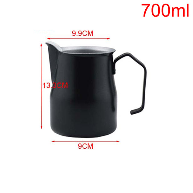 Stainless Steel Coffee Tamping Tool with Adjustable Pressure