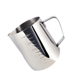 Stainless Steel Coffee Tamping Tool with Adjustable Pressure