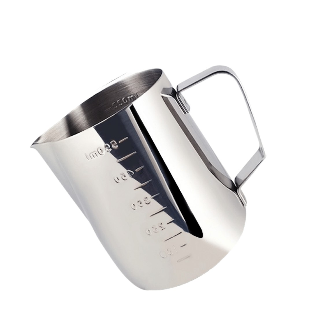 Stainless Steel Coffee Tamping Tool with Adjustable Pressure