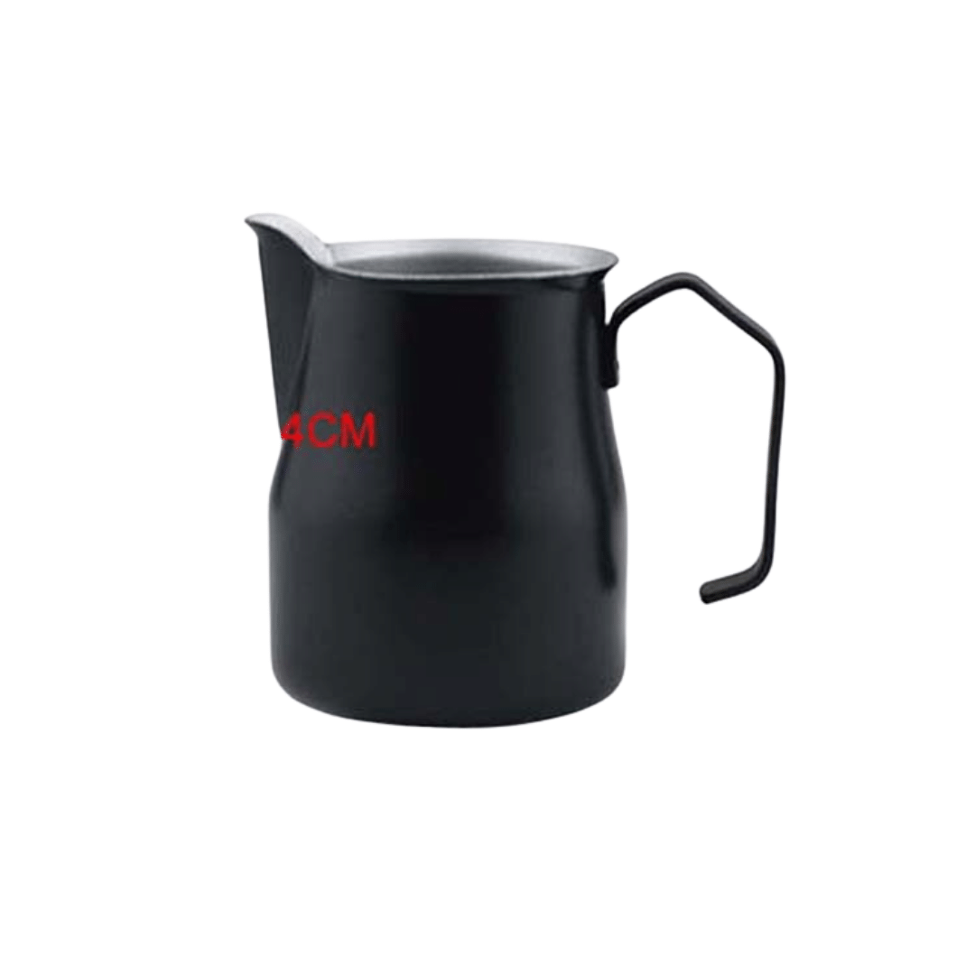 Stainless Steel Coffee Tamping Tool with Adjustable Pressure