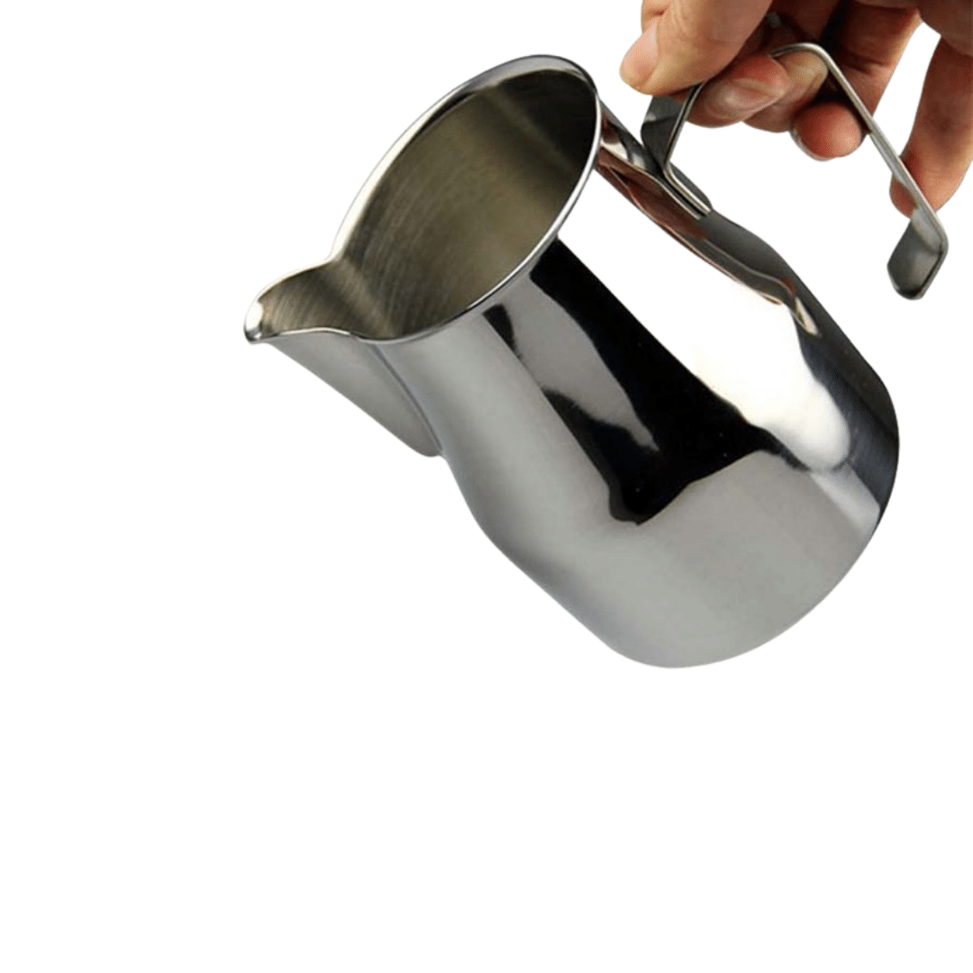 Stainless Steel Coffee Tamping Tool with Adjustable Pressure