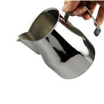 Stainless Steel Coffee Tamping Tool with Adjustable Pressure