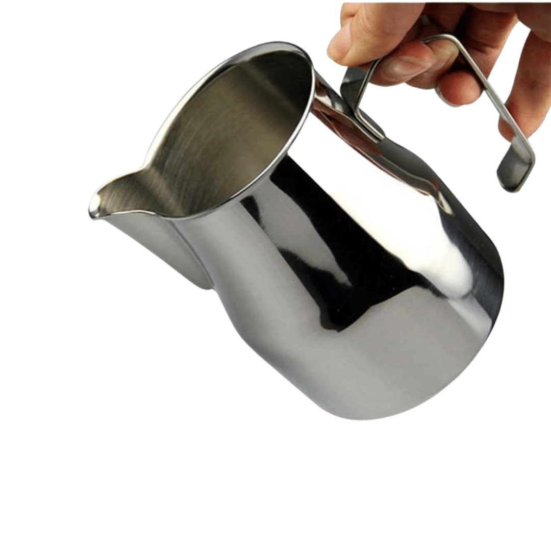 Stainless Steel Coffee Tamping Tool with Adjustable Pressure