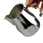 Stainless Steel Coffee Tamping Tool with Adjustable Pressure