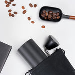 Manual coffee grinder for perfect brewing results