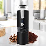 Portable 2-in-1 Coffee Maker for On the Go
