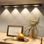Bewegungsgesteuertes LED-Licht für Zuhause