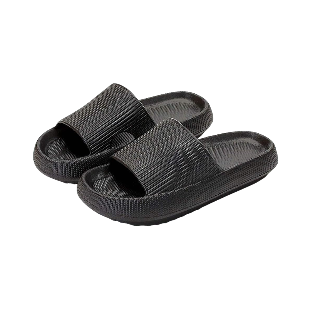 Farbenfrohe Sommer Komfortsandalen mit Fußunterstützung