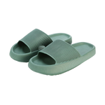 Farbenfrohe Sommer Komfortsandalen mit Fußunterstützung