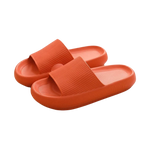 Farbenfrohe Sommer Komfortsandalen mit Fußunterstützung