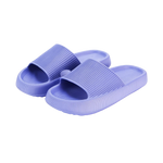 Farbenfrohe Sommer Komfortsandalen mit Fußunterstützung