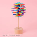 Anti-Stress Toy – Spinning Lollipop for Relaxing Fun