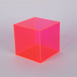 Versatile and Stylish Acrylic Display Box for Collectibles