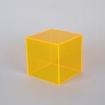 Versatile and Stylish Acrylic Display Box for Collectibles