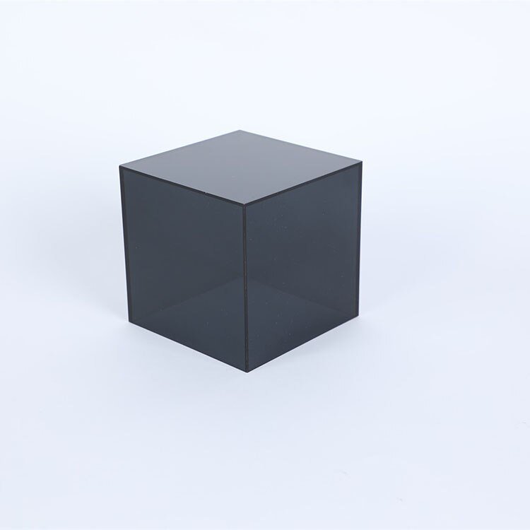 Versatile and Stylish Acrylic Display Box for Collectibles