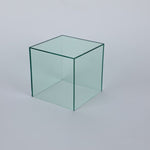 Versatile and Stylish Acrylic Display Box for Collectibles
