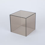 Versatile and Stylish Acrylic Display Box for Collectibles