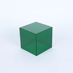 Versatile and Stylish Acrylic Display Box for Collectibles