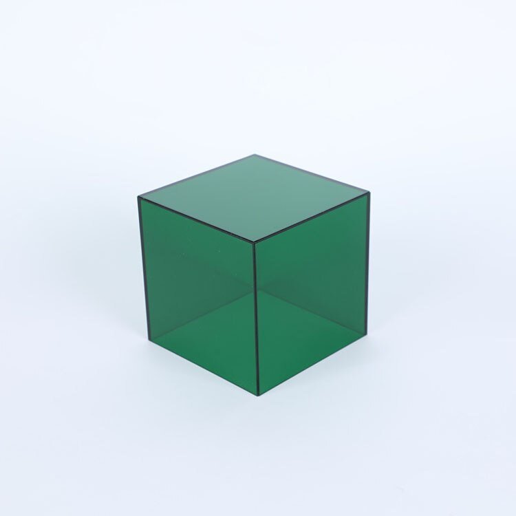Versatile and Stylish Acrylic Display Box for Collectibles
