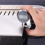 Stainless Steel Food Slicer for Meat Cutting