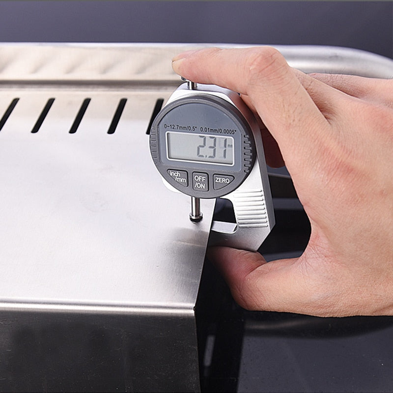 Stainless Steel Food Slicer for Meat Cutting