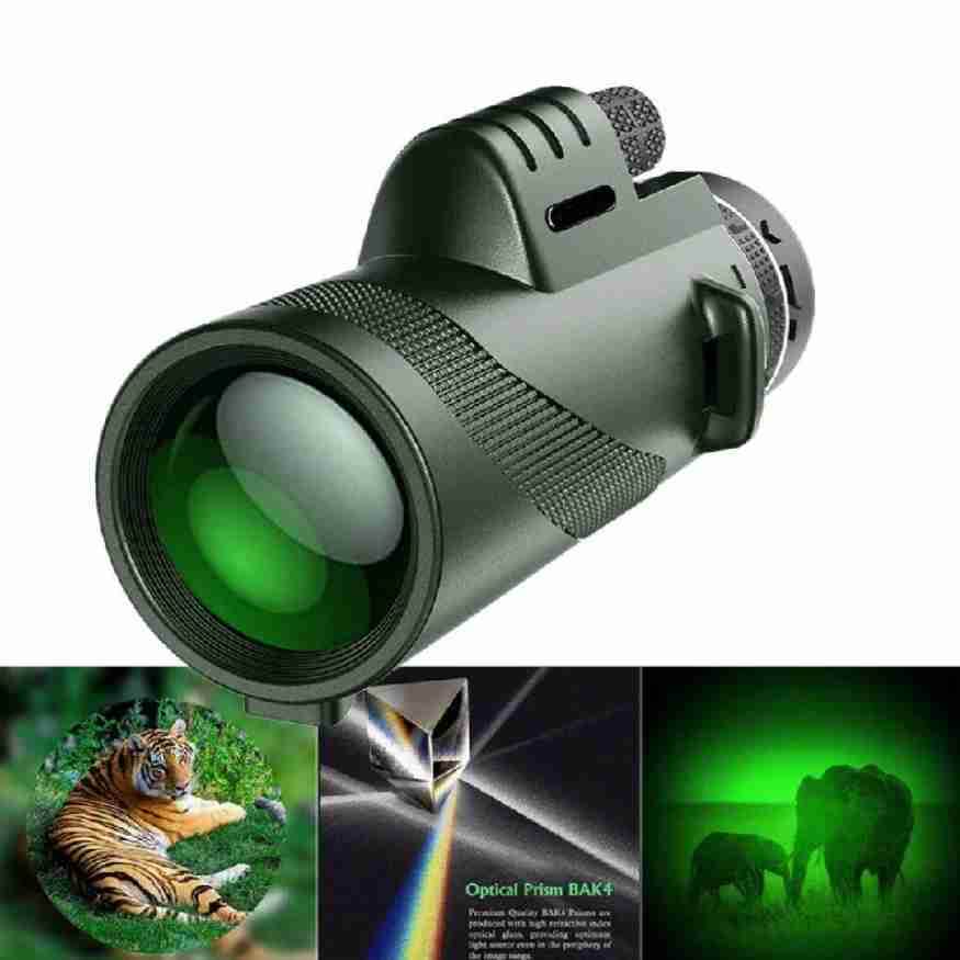 SkyMastery | 600x Compact Telescope with Ultra-Zoom | Lightweight, HD Optics and Ideal for Outdoor Activities