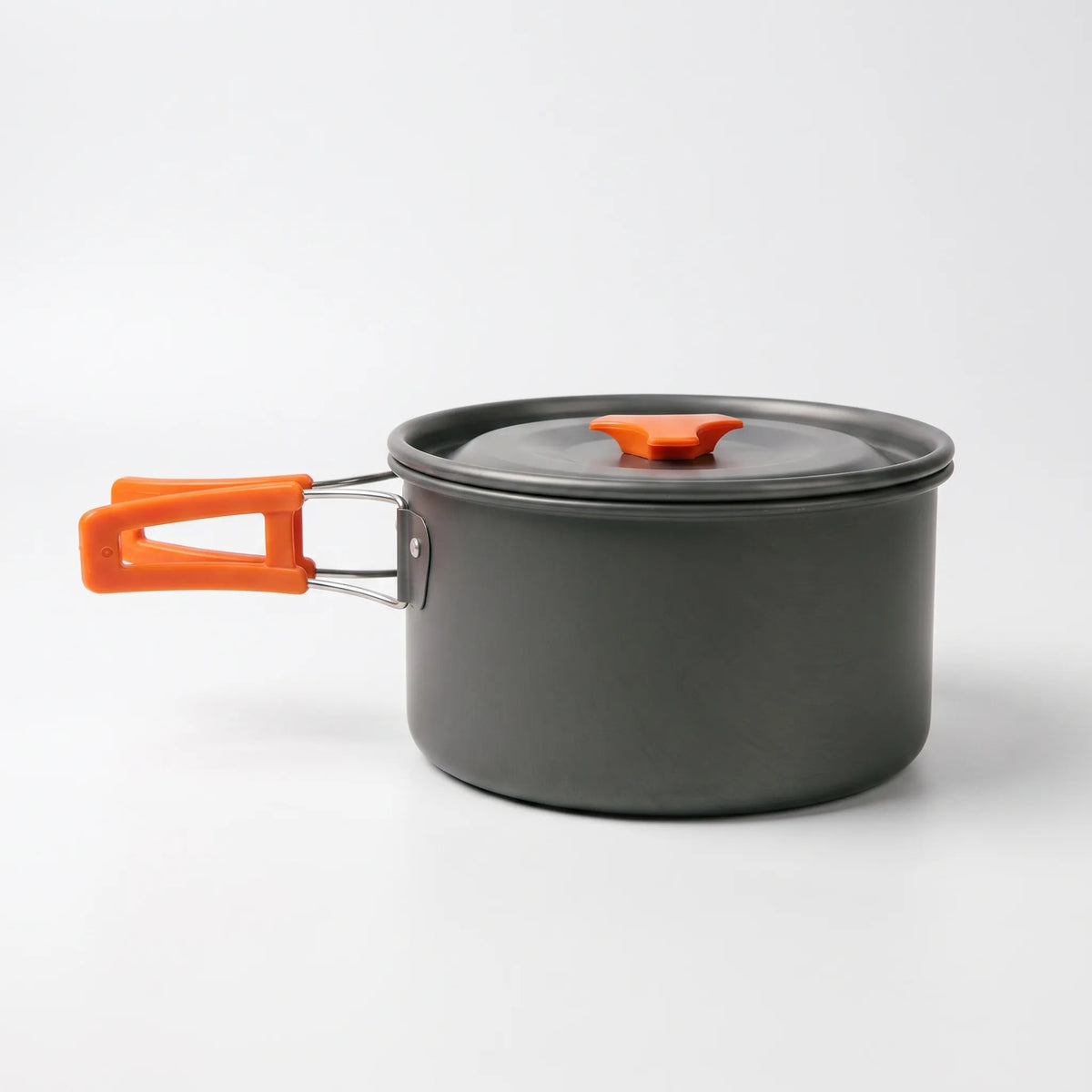 Portable Cooking Gear for Camping and Outdoor Activities