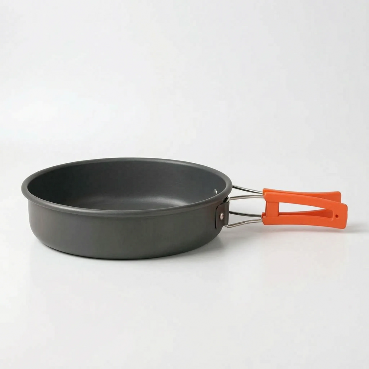 Portable Cooking Gear for Camping and Outdoor Activities