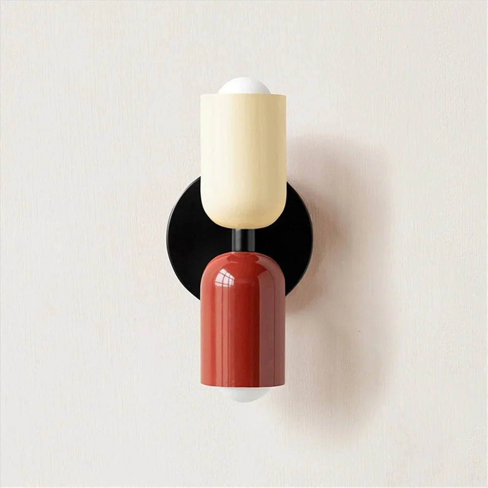 Kreative Wandlampe - Elegante Beleuchtung für Ihr Zuhause