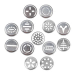 Cookie Press Set