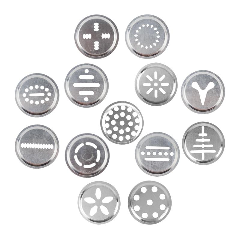 Cookie Press Set