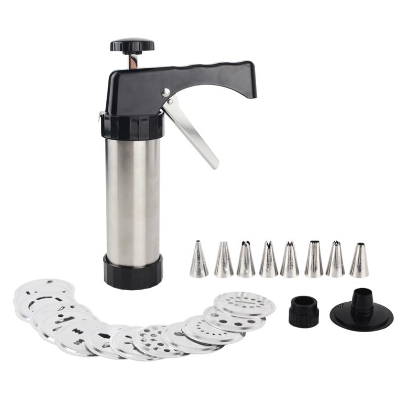 Cookie Press Set