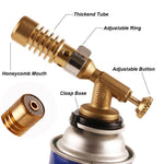 Copper Blow Torch for Flames – Gas Appliance
