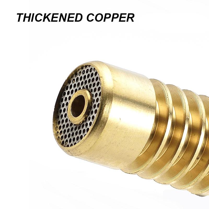 Copper Blow Torch for Flames – Gas Appliance