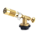 Copper Blow Torch for Flames – Gas Appliance