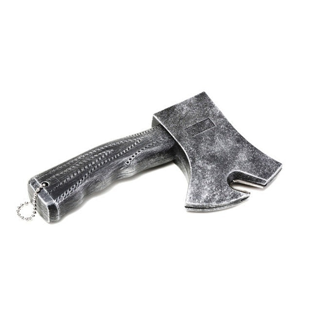 Creative Retro Beer Bottle Opener in Hammer Shape – Corkscrew