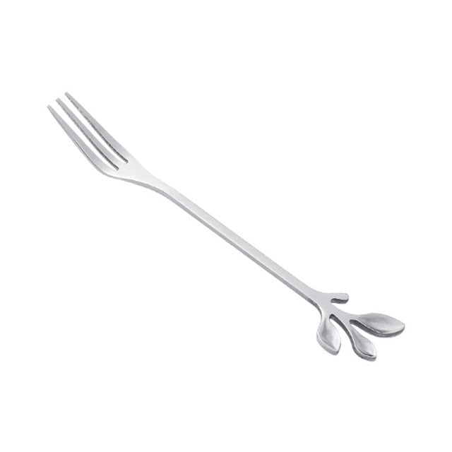 Elegante Edelstahl-Löffelblätter für jeden Anlass