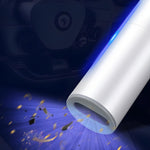 Car Cleaner Pro - Corded Vacuum Cleaner for your Vehicle