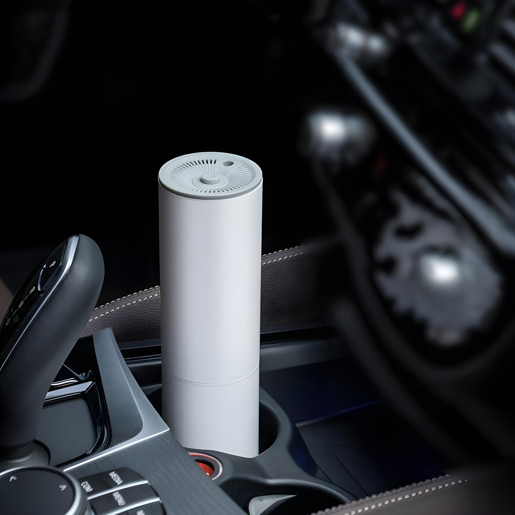 Car Cleaner Pro - Corded Vacuum Cleaner for your Vehicle