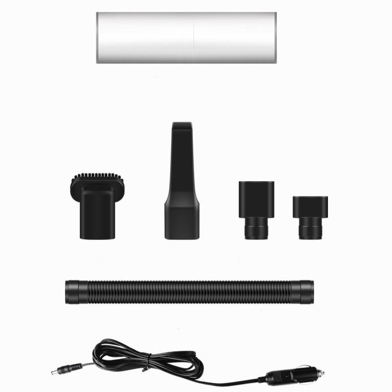 Car Cleaner Pro - Corded Vacuum Cleaner for your Vehicle