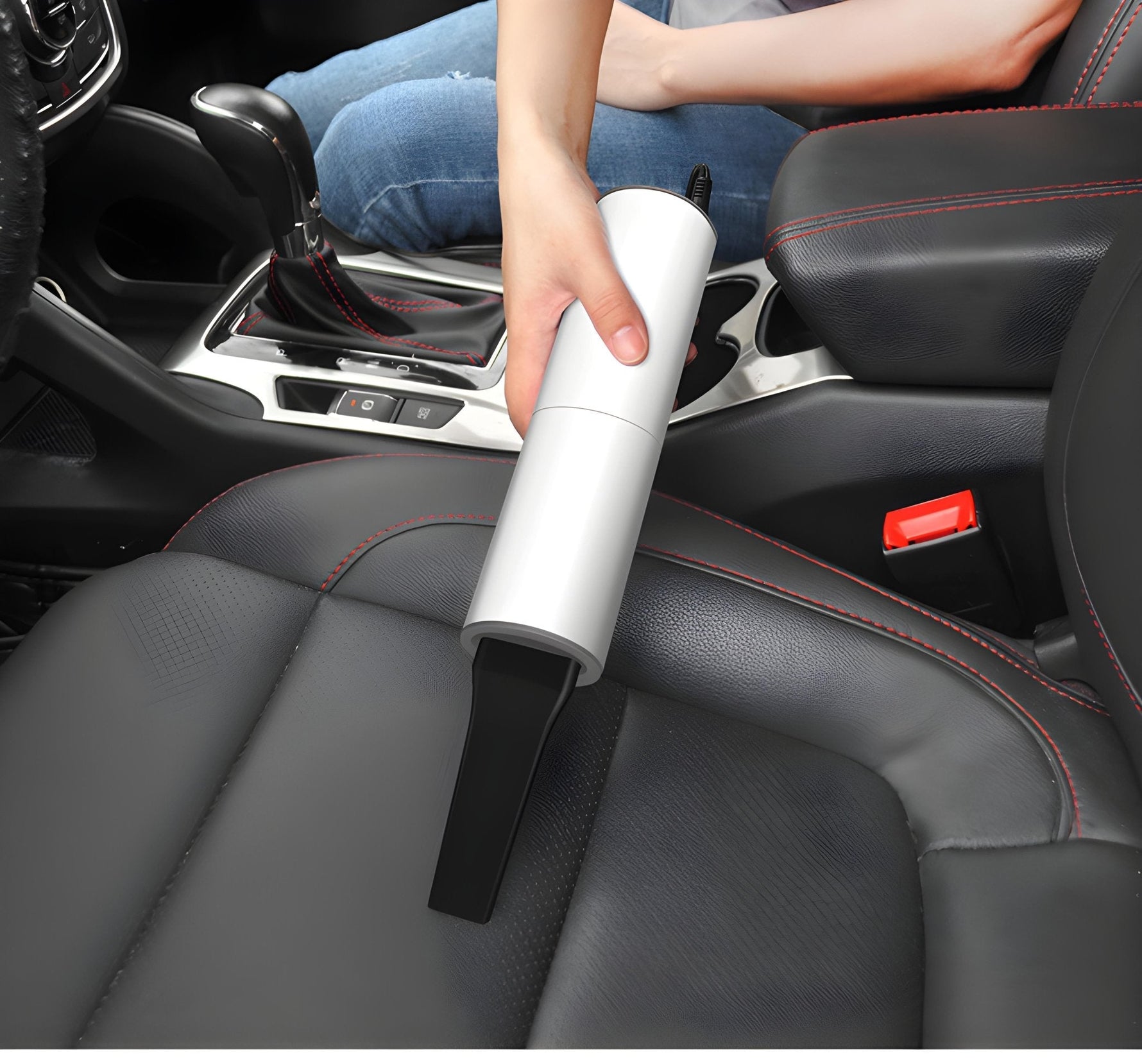 Car Cleaner Pro - Corded Vacuum Cleaner for your Vehicle