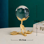 Crystal ball Voltyx Globe