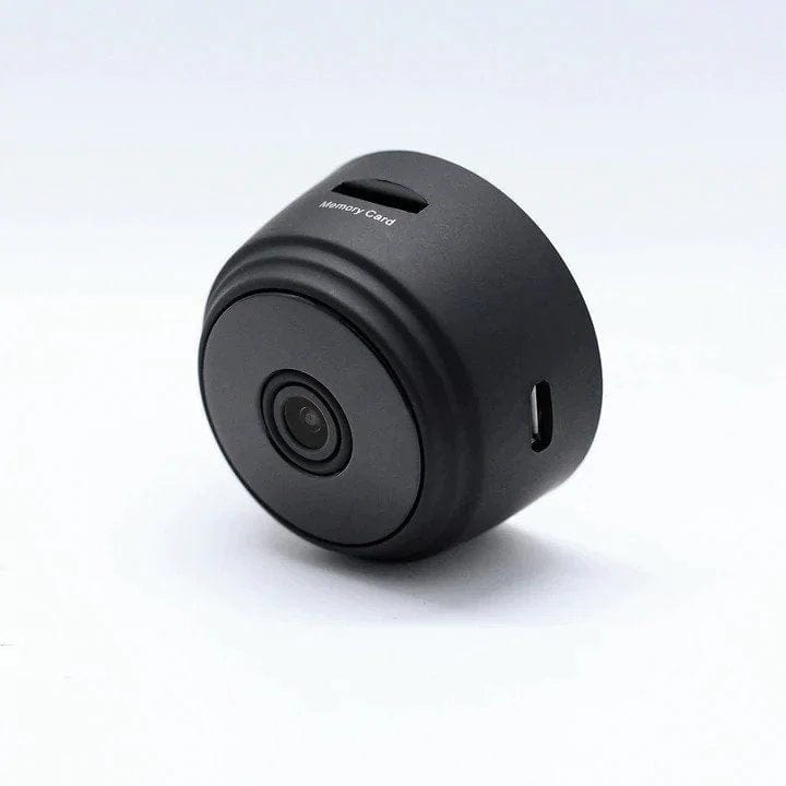 Kabellose Rückfahrkamera für sicheres Fahren - 1080P HD Qualität mit 32GB SD-Karte